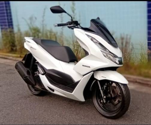 HONDA PCX 160 ABS HONDA PCX 160 ABS